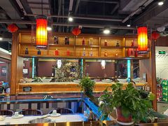 -阳坊胜利涮羊肉(禧乐汇店)