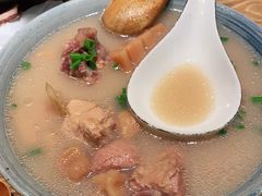 -静一餐厅·湖北菜(前门创始店)