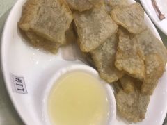-东四民芳餐厅(世茂工三店)
