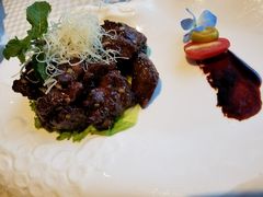 -望乡楼上海菜(日月光店)