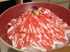 -东门口·新式老北京火锅(河西龙湖天街店)