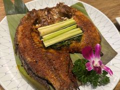 -紫滇源云南生态菜(丹凤街店)