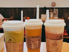 -茶话弄(北京密云万象汇店)