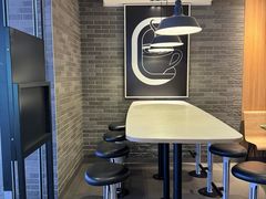 -麦当劳(天河机场地铁站店)