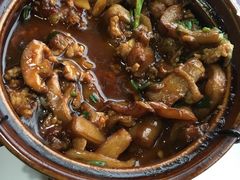 -古法古典鸡饭店