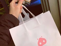 圣诞小姜饼-WHEN PIGS FLY当猪飞