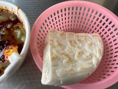-任强肉丸糊辣汤腊牛肉夹馍(劳动西路总店)