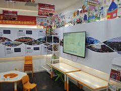 -百变天才机器人编程中心·信奥·VEX竞赛·无人机(金田广场店)