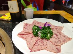 梅林午餐肉-红运火锅·中国名火锅·国风演绎(省体店)