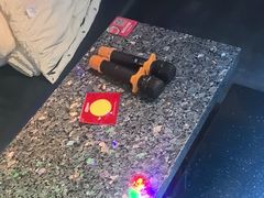 -唱吧麦颂KTV(马驹桥店)