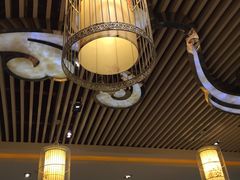 大堂-密友回转自助火锅(世茂国际广场店)