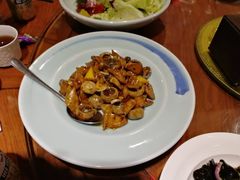 -天和晟新京菜.水煮鱼.湘土菜(国展店)