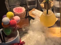 -BAR Signal·鸡尾酒酒吧