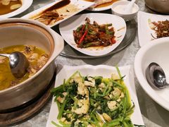 -走马楼饭庄(慈城古县城店)