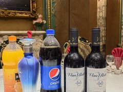 -金米箩大酒店(五角场店)