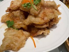 -北李·海肠捞饭·大连菜(望京凯德MALL店)