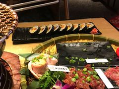 -黑牛の場(兴隆大奥莱店)