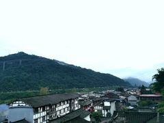 -海窝子古镇