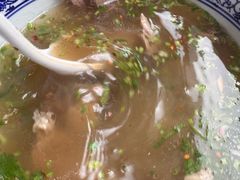 -长安后宰门水盆羊肉(新都心店)