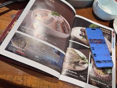 -大良毋米粥(锦龙路总店)