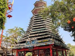 -深圳锦绣中华民俗村