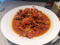 -李叔叔虾蟹大排档(青羊店)