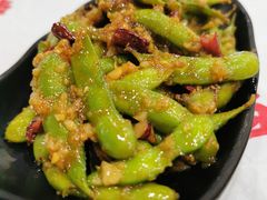 -虎虎龙虾大排档(双井店)
