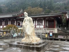 -华清宫景区