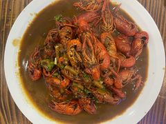 -呆虾王龙虾馆(南湖总店)