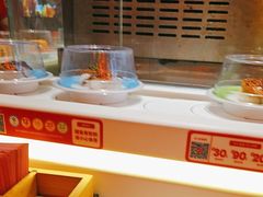 -莲寿司(国兴店)