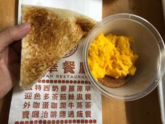 -民华餐厅(华鸿大楼店)