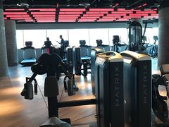 -威尔仕健身(丁香国际店)