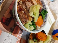 -吉野家(回龙观同成街店)