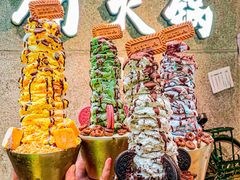 -楠火锅(太古里总店)