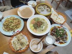 -面道赞宁海海鲜面(迎凤街店)