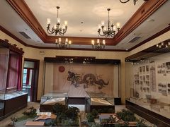 -北京动物园-畅观楼
