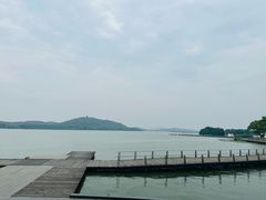 -水上明月·湖景餐厅