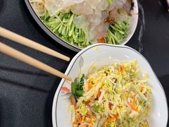 -老边饺子馆(中街店)