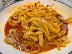 -燕兰楼·清真西北融合菜(亚运村店)