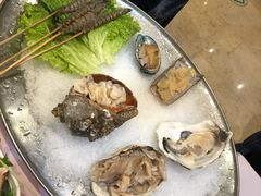 -鼎鼎香·港式火锅(北京SKP店)