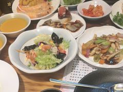 -松坂屋日料自助(长城路店)