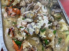 -品鲜海鲜餐厅(黄厝店)
