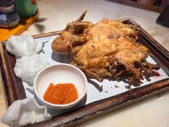 遇见葫芦鸡-遇见长安(赛格国际购物中心店)
