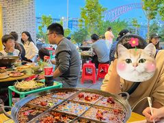 -石灰市老火锅(北滨路店)