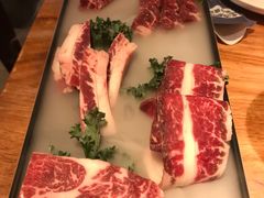 -黑牛黑猪烤肉专门店(万象城店)