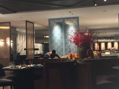 -杭州桐庐康莱德酒店西餐厅-舍