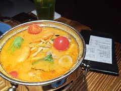 -甲米府·泰国餐厅(八佰伴店)