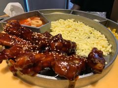 -泰好吃芝士年糕火锅(独墅湖店)