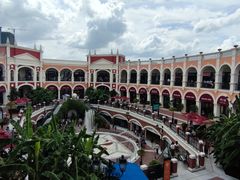 -佛罗伦萨小镇广佛名品奥特莱斯(疏港路店)