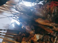 -云晓光头烧烤吧(盛夏店)